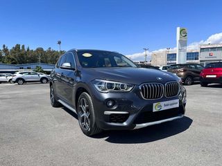 Bmw X1 '19 5 Χρονια Εγγυηση-Advanced 