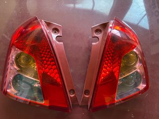 ΦΑΝΑΡΙΑ ΠΙΣΩ SUZUKI SWIFT M. 06> 