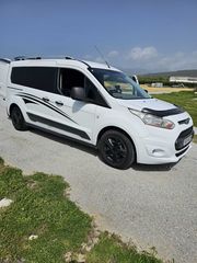 Ford '14 Transit Connect