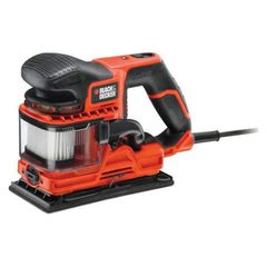 Παλμικό Τριβείο 270W - Black +amp; Decker KA330E-QS