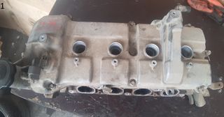 ΚΕΦΑΛΗ Z6 1.6cc 16v MAZDA 3 2004-2008 (EG)