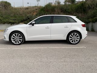 Audi A3 '17 A3 Sport