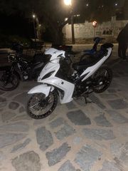 Yamaha CRYPTON-X135 '12