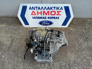 KIA SPORTAGE '10-'14 D4FD 1.7cc DIESEL ΠΕΤΡΕΛΑΙΟ 4X2 6ΤΑΧΥΤΟ ΜΕΤΑΧΕΙΡΙΣΜΕΝΟ ΣΑΣΜΑΝ ΜΕ ΑΙΣΘΗΤΗΡΑ