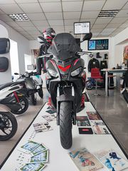 Aprilia SR GT 200 '24 REPLICA