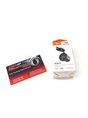 MUS12 USB Socket + Voltmeter ΚΑΙΝΟΥΡΓΙΟ!!!-thumb-1