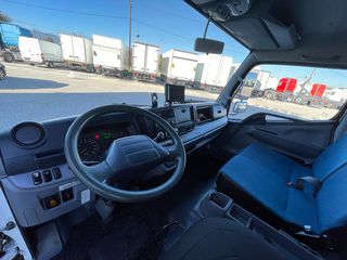 Ανατροπή + Γερανός Mitsubishi 2015 9C18 FUSO CANTER / EURO 6a-thumb-38