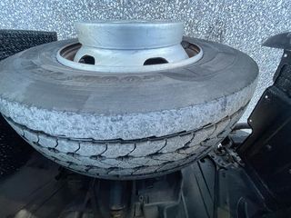Ανατροπή + Γερανός Mitsubishi 2015 9C18 FUSO CANTER / EURO 6a-thumb-40