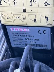 Ανατροπή + Γερανός Mitsubishi 2015 9C18 FUSO CANTER / EURO 6a-thumb-51