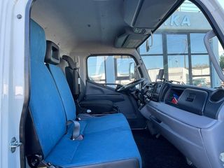 Ανατροπή + Γερανός Mitsubishi 2015 9C18 FUSO CANTER / EURO 6a-thumb-54