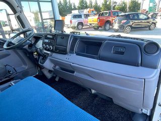 Ανατροπή + Γερανός Mitsubishi 2015 9C18 FUSO CANTER / EURO 6a-thumb-55