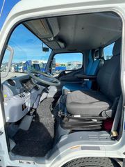Ανατροπή + Γερανός Mitsubishi 2015 9C18 FUSO CANTER / EURO 6a-thumb-12