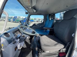 Ανατροπή + Γερανός Mitsubishi 2015 9C18 FUSO CANTER / EURO 6a-thumb-13