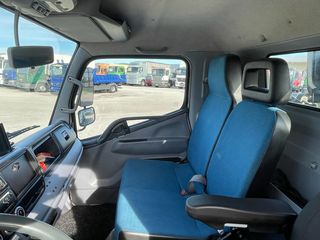 Ανατροπή + Γερανός Mitsubishi 2015 9C18 FUSO CANTER / EURO 6a-thumb-15