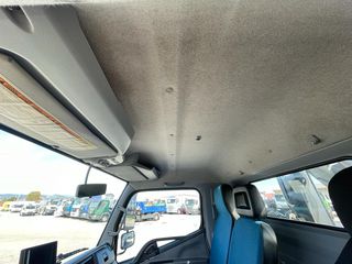 Ανατροπή + Γερανός Mitsubishi 2015 9C18 FUSO CANTER / EURO 6a-thumb-16