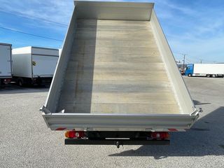 Ανατροπή + Γερανός Mitsubishi 2015 9C18 FUSO CANTER / EURO 6a-thumb-21