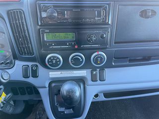 Ανατροπή + Γερανός Mitsubishi 2015 9C18 FUSO CANTER / EURO 6a-thumb-33