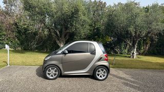 Smart ForTwo '12 COUPE PASION 1.0 MHD