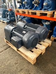 SEW ΜΕΙΩΤΗΡΑΣ 12/18KW(16/25HP) 155/232RPM-thumb-2