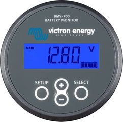 Σύστημα παρακολούθησης Victron Energy Battery Monitor BMV-700