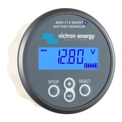 Σύστημα παρακολούθησης Victron Energy Battery Monitor BMV-712 Smart