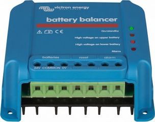 Σταθεροποιητής Τάσης Μπαταριών Victron Battery Balancer