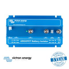 Απομονωτής Μπαταριών Victron Energy isolator Argofet 100-2 Two batteries 100A