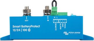 Victron Energy Smart BatteryProtect 12/24V-100A Προστασία Μπαταρίας
