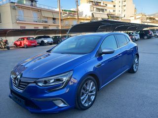 Renault Megane '16 GT LINE