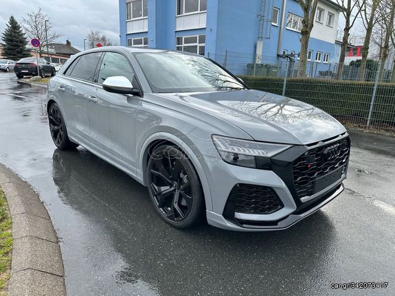 Audi RSQ8 '24 -20% Εκπτωση Matrix 23" Bosganas