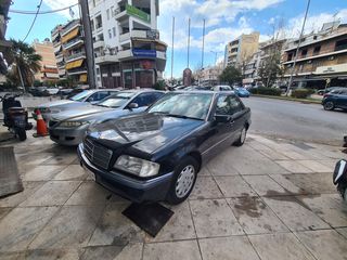 Mercedes-Benz C 220 '94