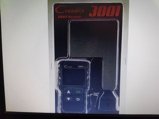 Car Full OBD2 Diagnostic-thumb-3