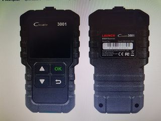Car Full OBD2 Diagnostic-thumb-1