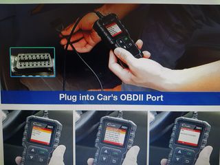 Car Full OBD2 Diagnostic-thumb-2