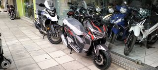 Daytona Virtus 300 2025 VIRTUS 300 XDV