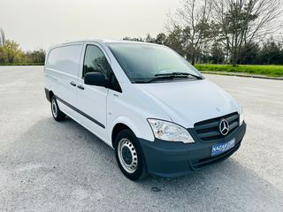 Mercedes-Benz Vito '13