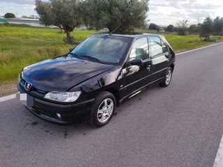 Peugeot 306 '01