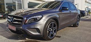 Mercedes-Benz GLA 200 '16 URBAN 