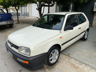 Volkswagen Golf '93