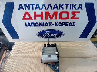 TOYOTA RAV-4 '12-'16 DIESEL ΠΕΤΡΕΛΑΙΟ ΜΕΤΑΧΕΙΡΙΣΜΕΝΟΣ ΕΓΚΕΦΑΛΟΣ ΜΠΕΚ ΜΕ ΚΩΔΙΚΟ 89871-20080