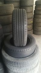 2 TMX 195/55/16 CONTTNENTAL CONTI ECOCONTACT 5