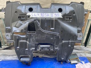 ΠΟΔΙΑ ΚΙΝΗΤΗΡΑ SUBARU FORESTER 06-08