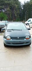 Renault Twingo '98