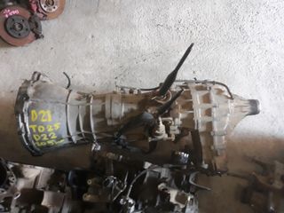 Σαζμαν Navara d22/ d21-thumb-1