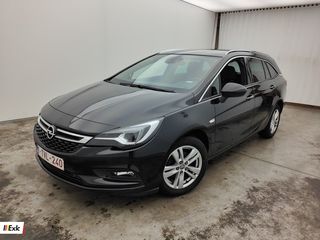 Opel Astra '18