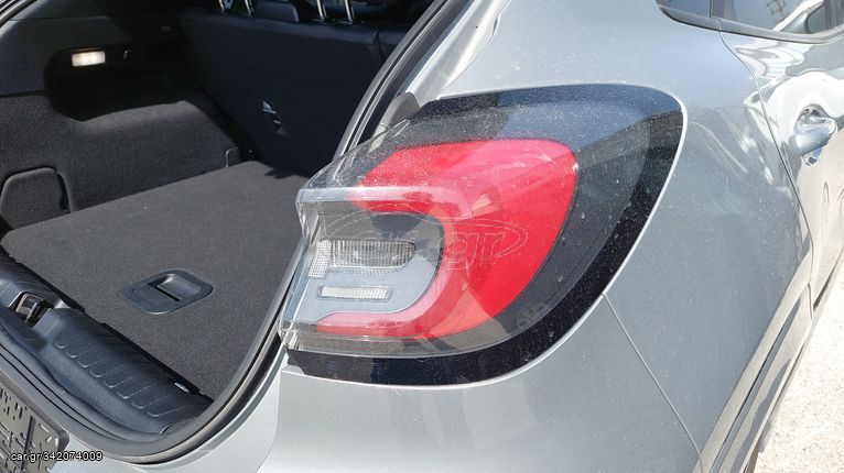 ΦΑΝΑΡΙ ΠΙΣΩ   RH  FORD PUMA   ST LINE LED