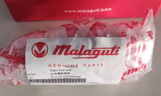 Γνήσιο Μαρσπιε Εμπρός Δεξί Malaguti Spectre GP 125