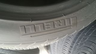 2 TMX 205/45/17 PIRELLI P ZERO-thumb-1