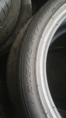 2 TMX 205/45/17 PIRELLI P ZERO-thumb-3