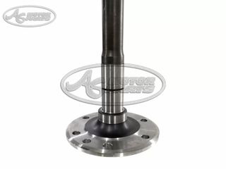 ΗΜΙΑΞΟΝΙΟ TOYOTA HILUX VIGO '04-'08 4WD ΜΕ ABS - ΠΙΣΩ-thumb-3
